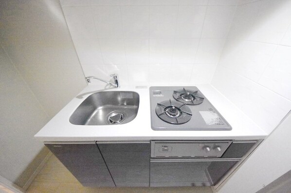 ブレシア日本橋蛎殻町の物件内観写真